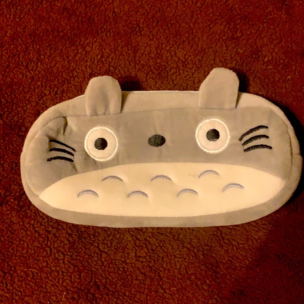 Pencil pouch